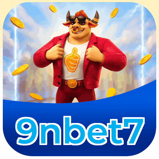 9nbet7 logo